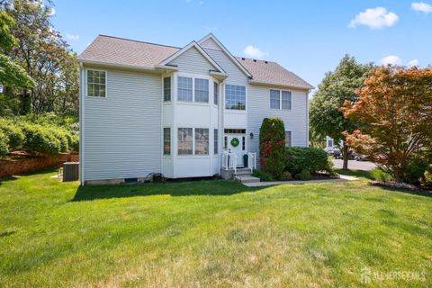 Condo For Sale - 28 Sand Hill Court<br/> Jamesburg, NJ 08831