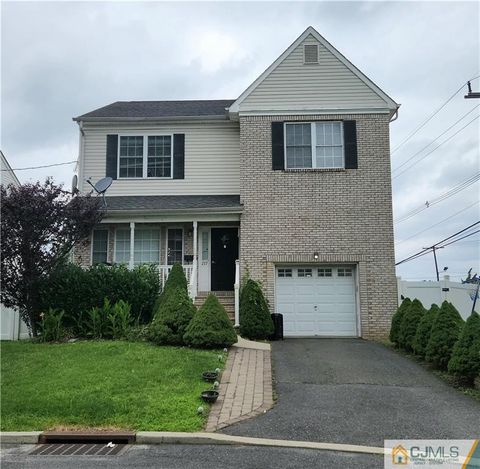 Homes For Rent - 277 Greenwood Drive<br/> Old Bridge, NJ 07735