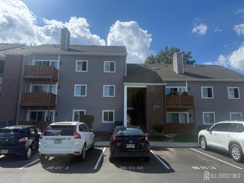 Townhouse For Rent - 8020 Tamarron Drive<br/> Plainsboro, NJ 08536