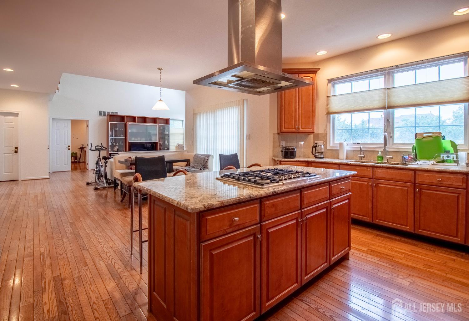 1 Saddle Court, Monroe Township, New Jersey image 16