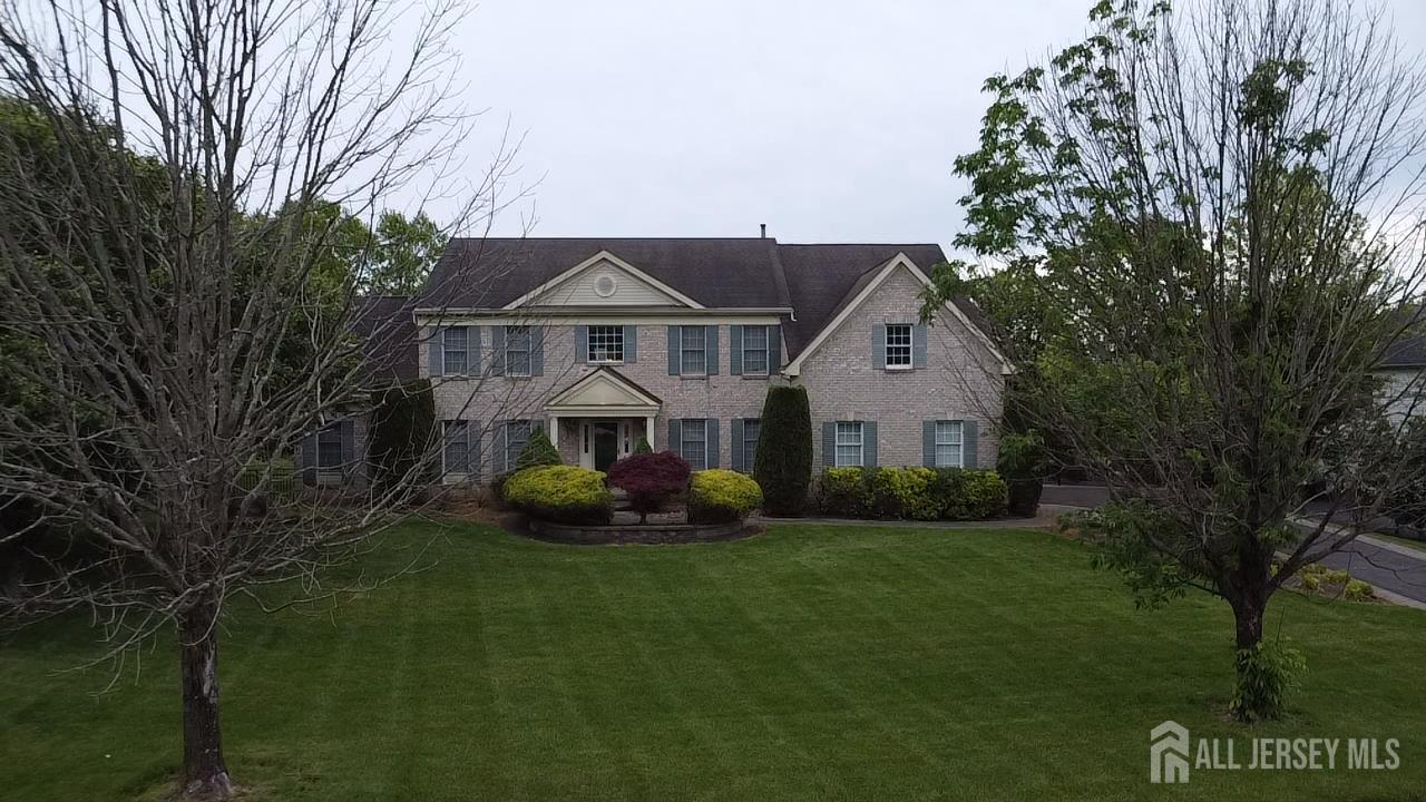 1 Saddle Court, Monroe Township, New Jersey image 45