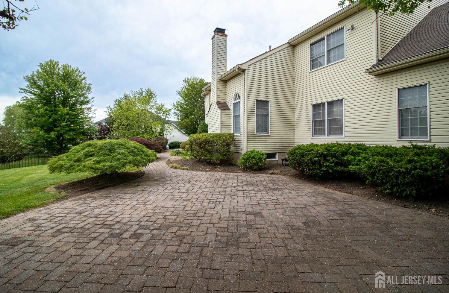 1 Saddle Court, Monroe Township, New Jersey image 39