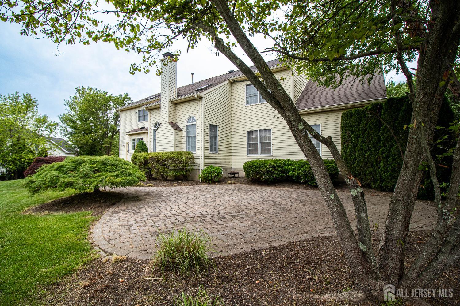 1 Saddle Court, Monroe Township, New Jersey image 38