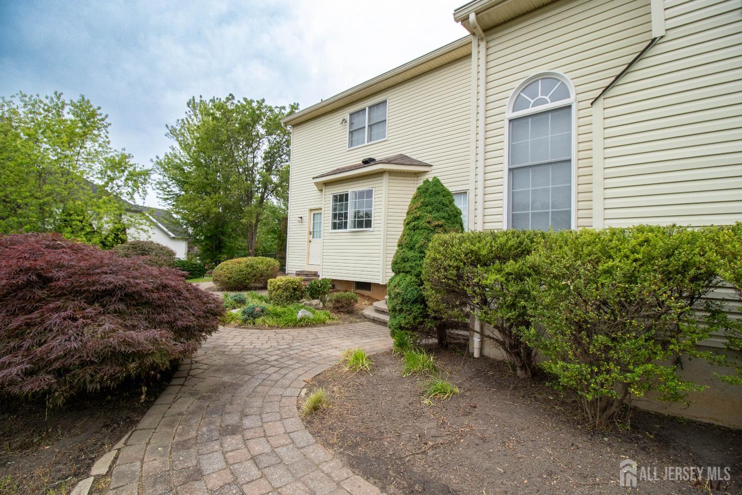 1 Saddle Court, Monroe Township, New Jersey image 36
