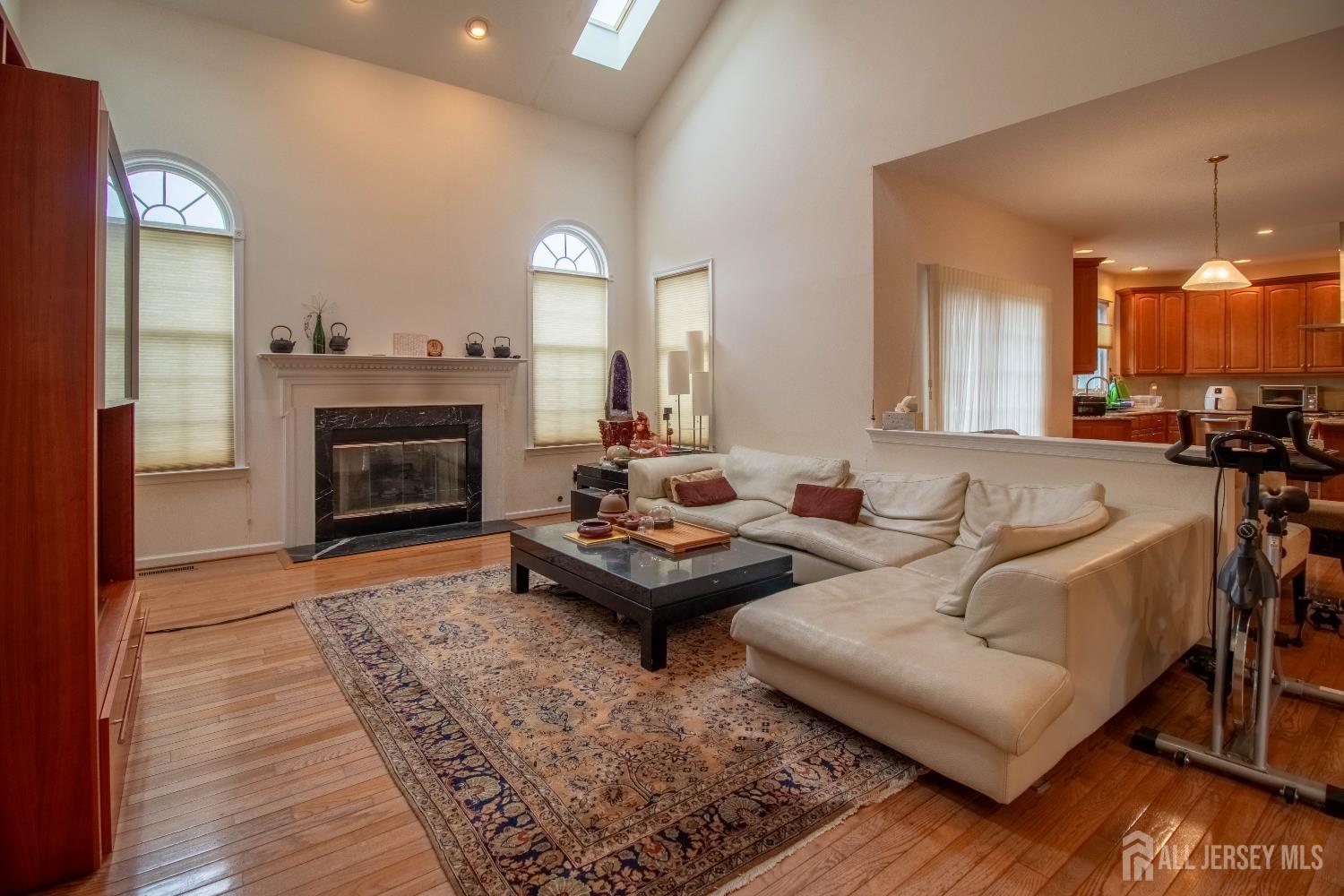 1 Saddle Court, Monroe Township, New Jersey image 17
