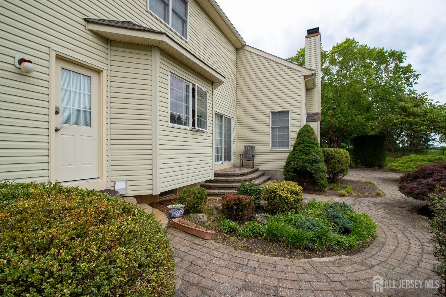 1 Saddle Court, Monroe Township, New Jersey image 35