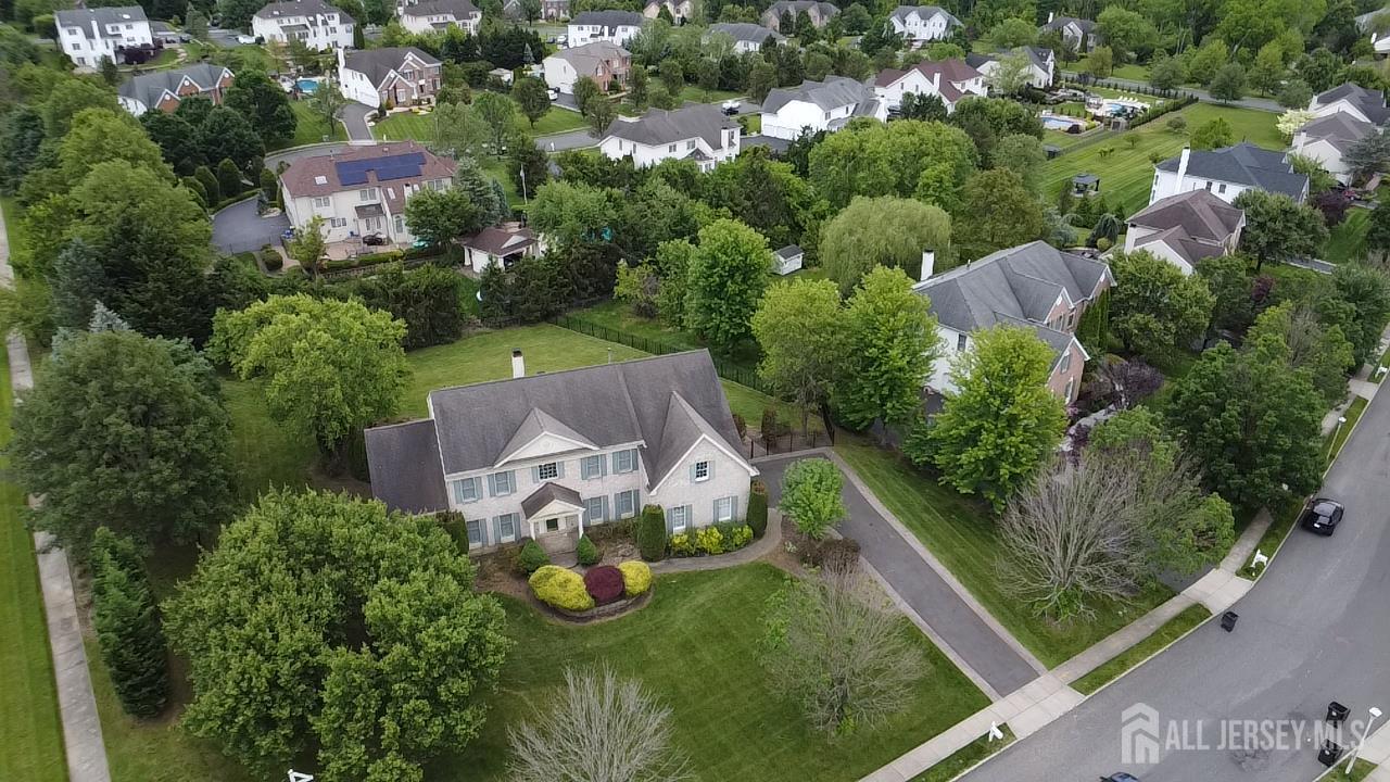 1 Saddle Court, Monroe Township, New Jersey image 41
