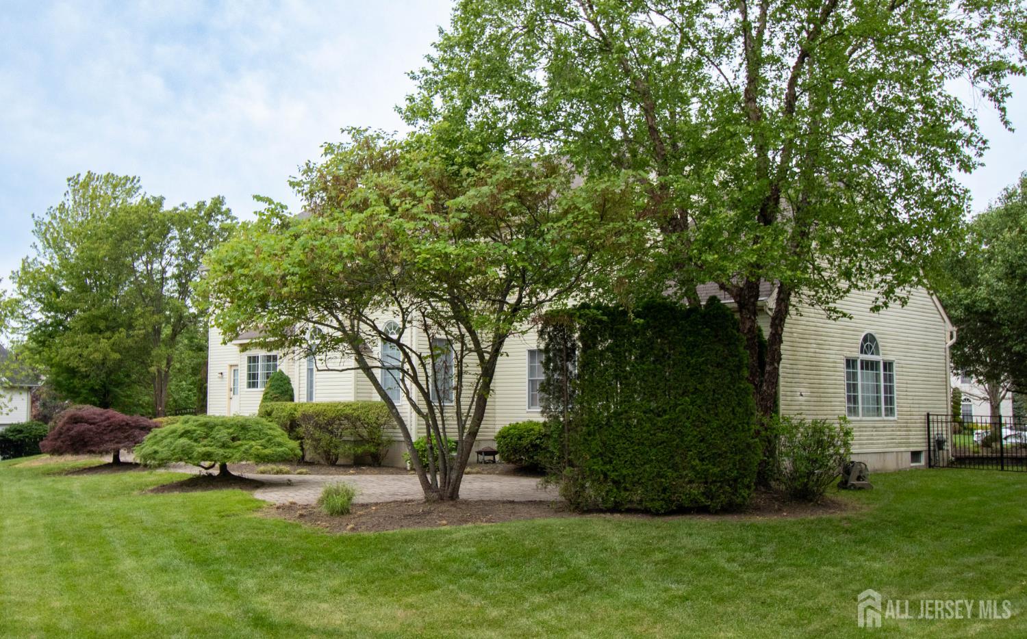 1 Saddle Court, Monroe Township, New Jersey image 37