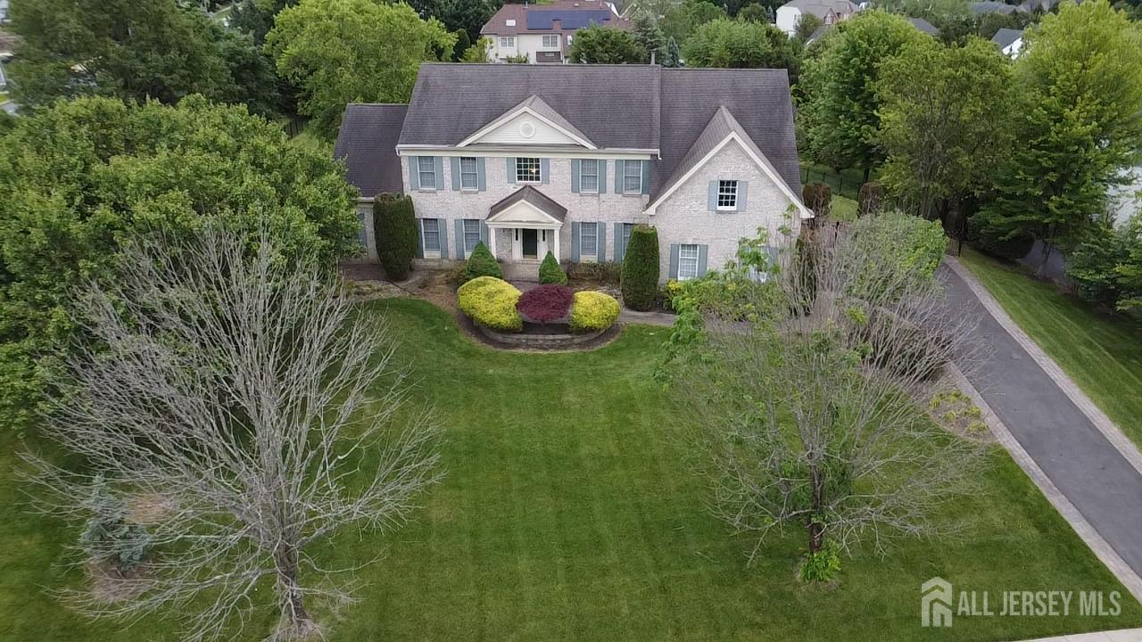 1 Saddle Court, Monroe Township, New Jersey image 43