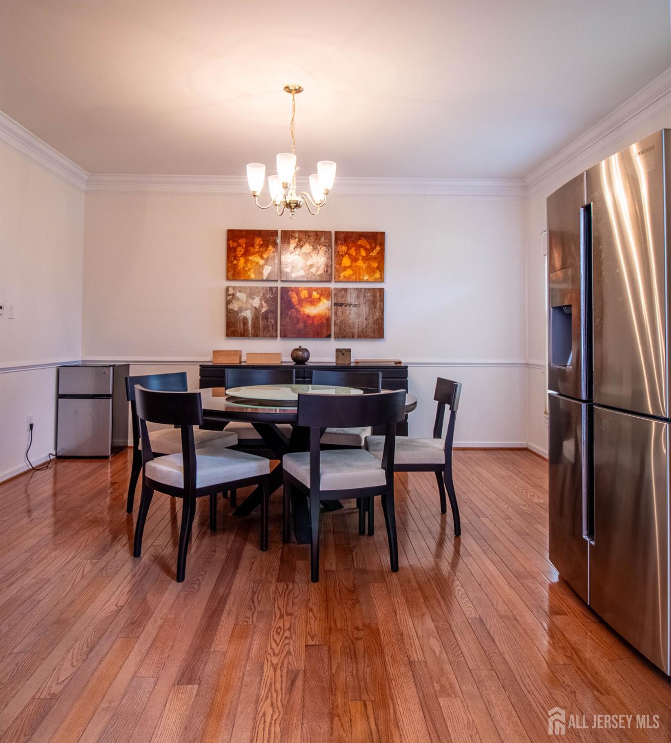 1 Saddle Court, Monroe Township, New Jersey image 7