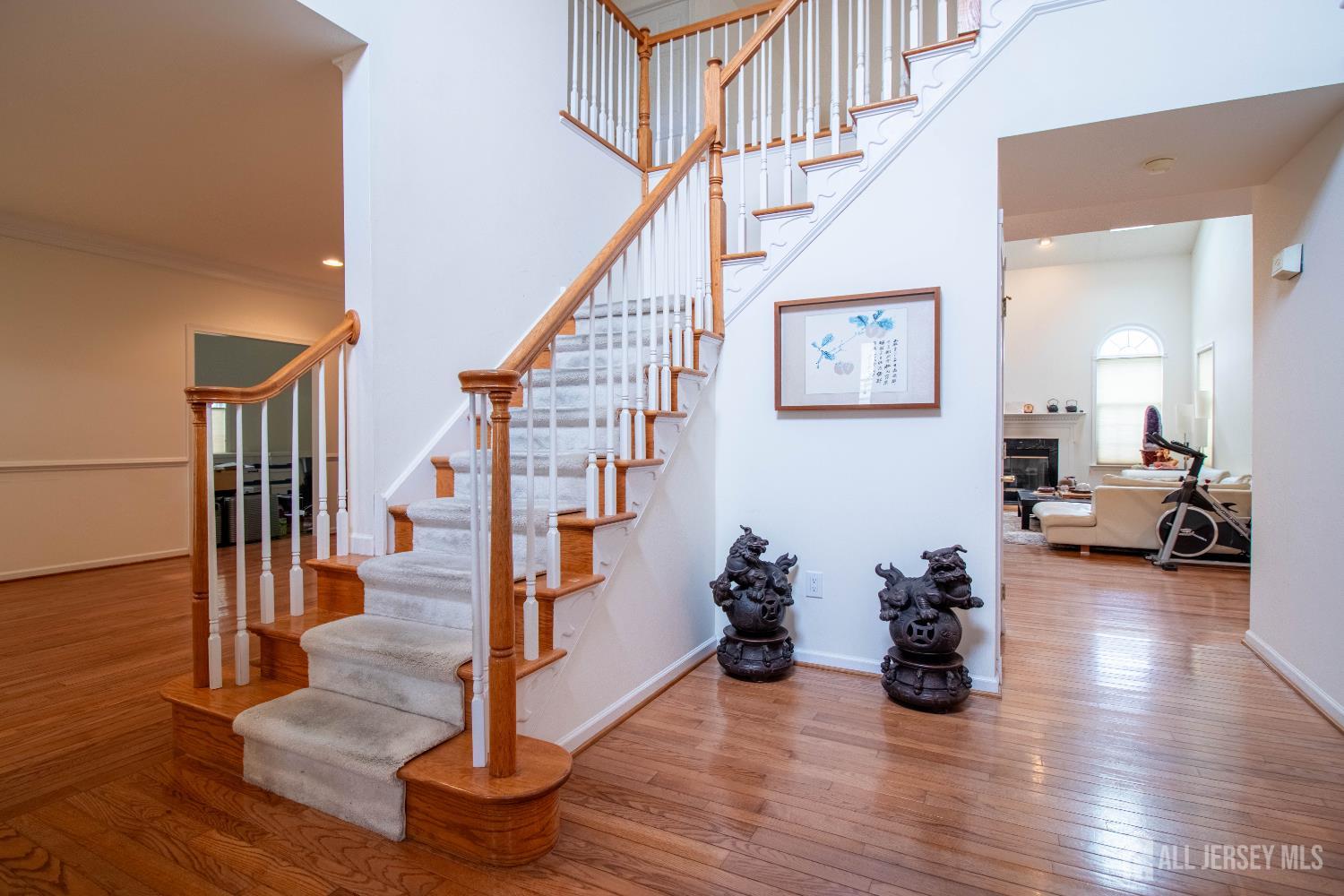 1 Saddle Court, Monroe Township, New Jersey image 6