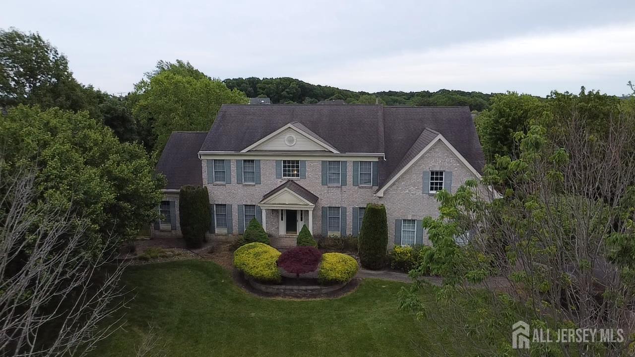 1 Saddle Court, Monroe Township, New Jersey image 44