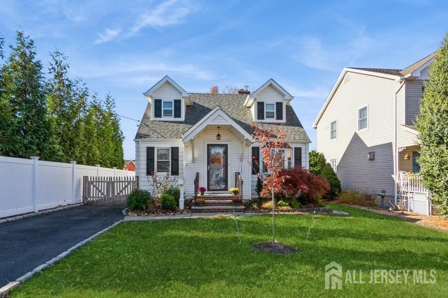 115 Midfield Road, Colonia, New Jersey image 1