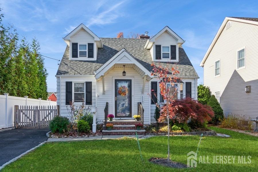 115 Midfield Road, Colonia, New Jersey image 2