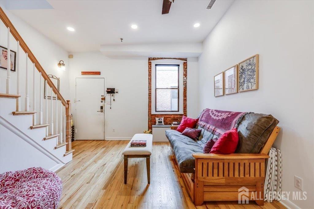 158 Wayne Street #423A, Jersey City, New Jersey image 19
