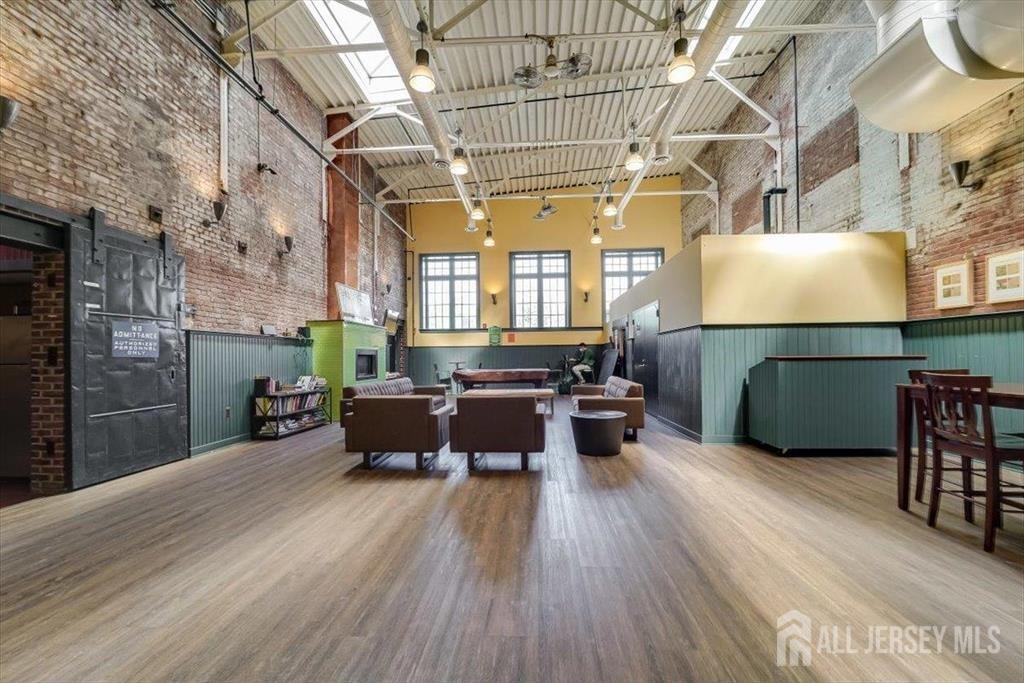 158 Wayne Street #423A, Jersey City, New Jersey image 36