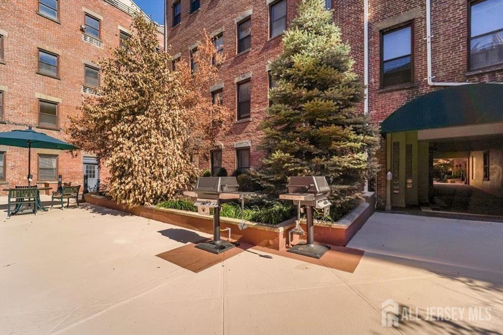 158 Wayne Street #423A, Jersey City, New Jersey image 38