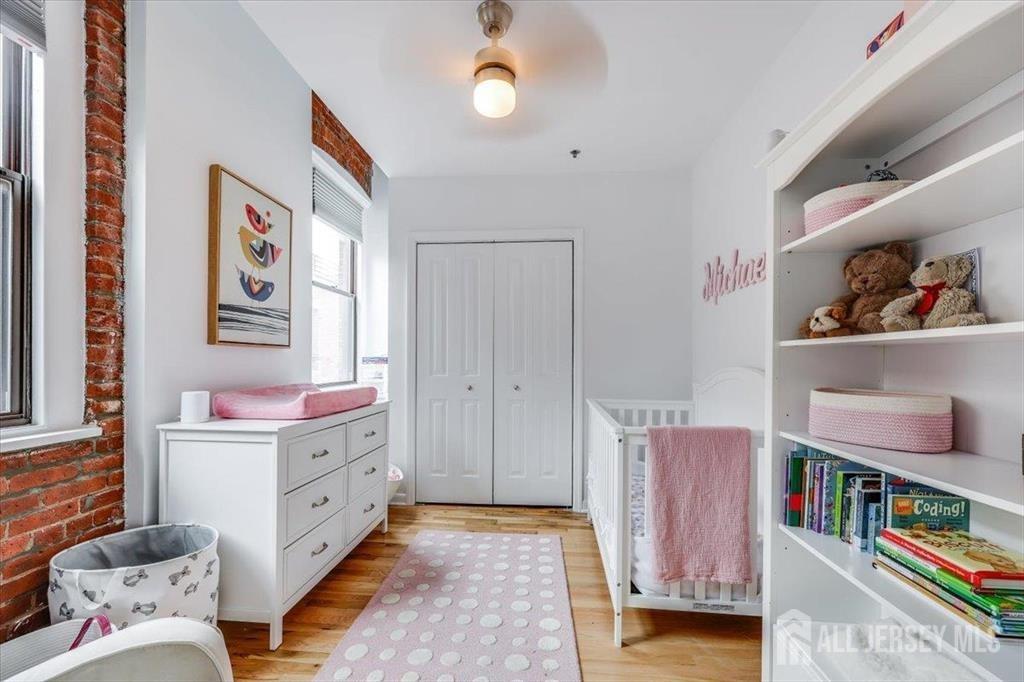 158 Wayne Street #423A, Jersey City, New Jersey image 12