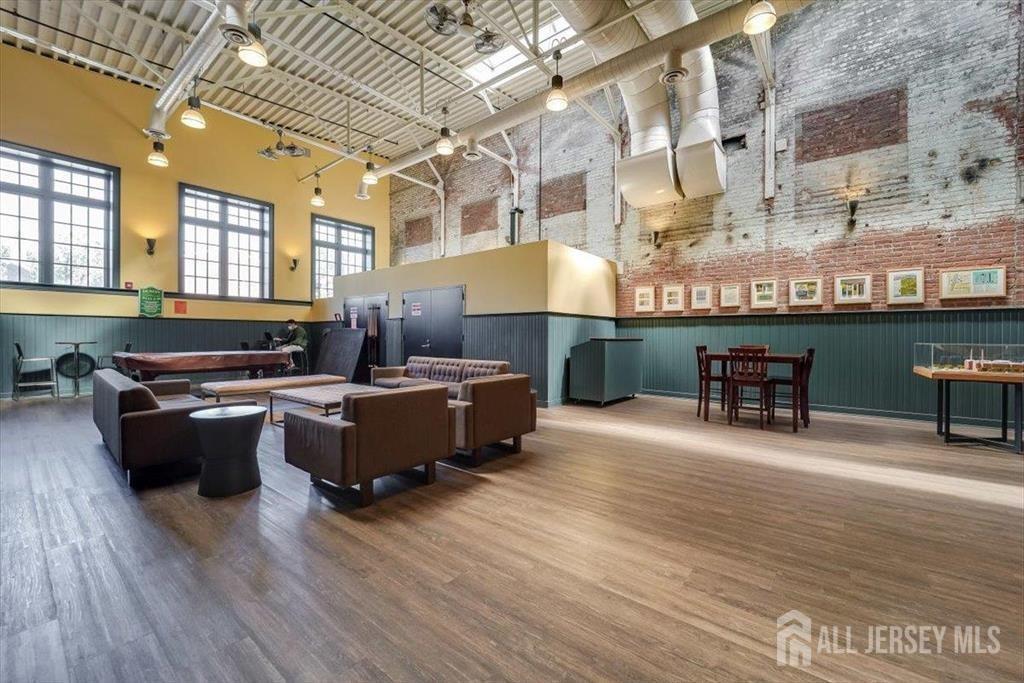 158 Wayne Street #423A, Jersey City, New Jersey image 33
