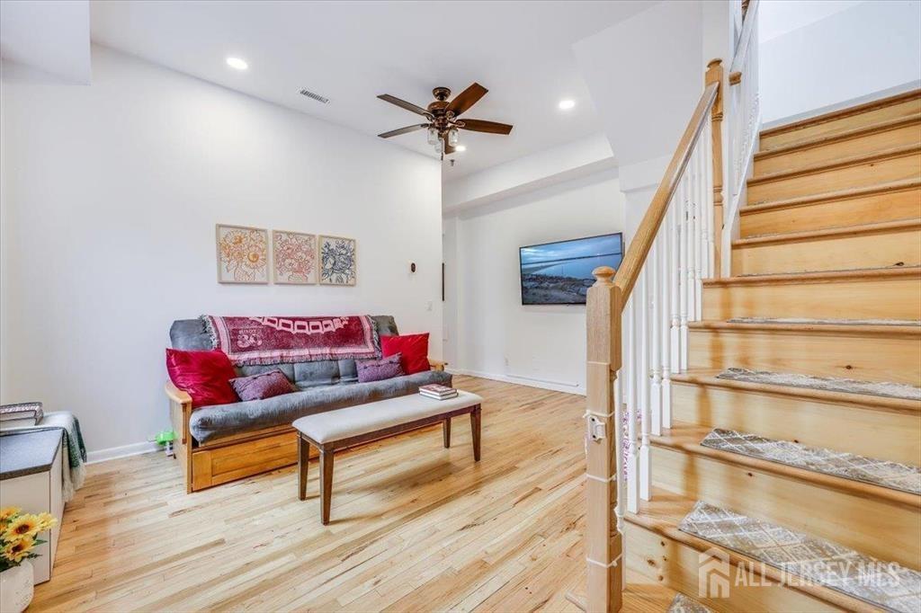 158 Wayne Street #423A, Jersey City, New Jersey image 22