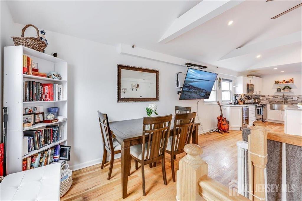 158 Wayne Street #423A, Jersey City, New Jersey image 3