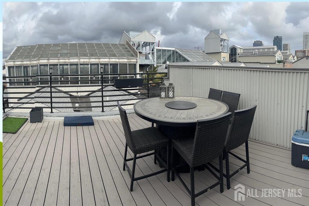 158 Wayne Street #423A, Jersey City, New Jersey image 26