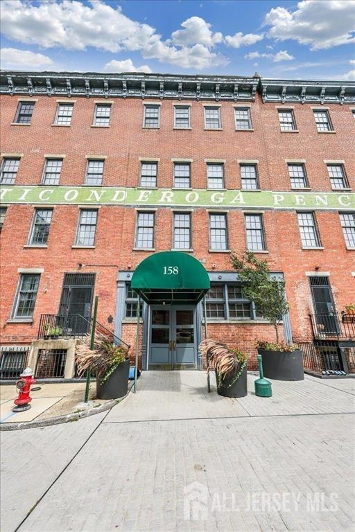 158 Wayne Street #423A, Jersey City, New Jersey image 40