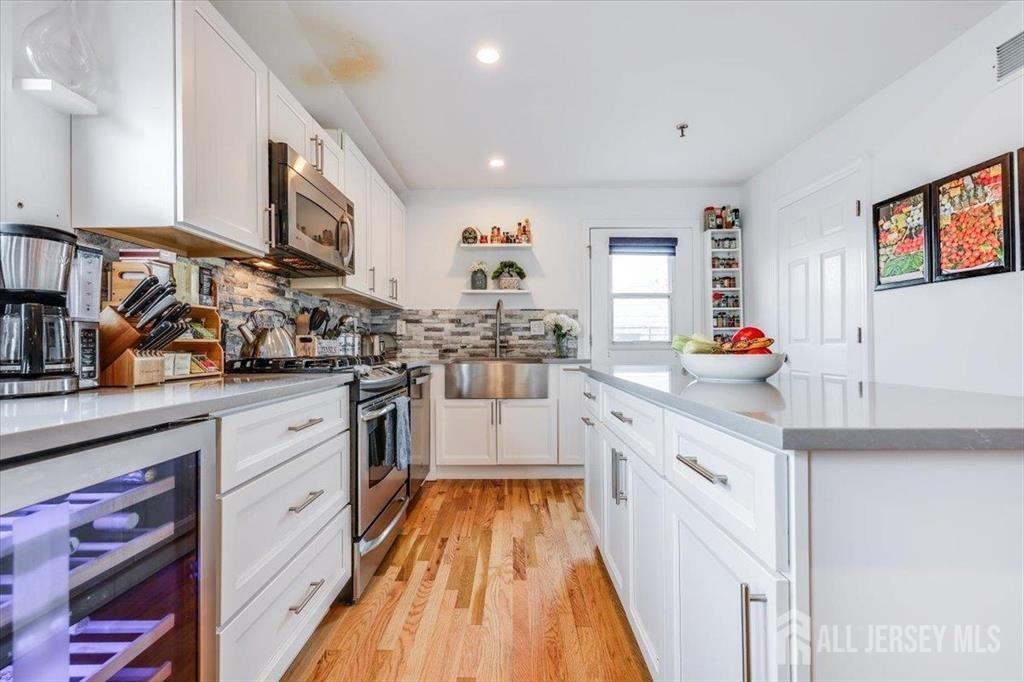 158 Wayne Street #423A, Jersey City, New Jersey image 8