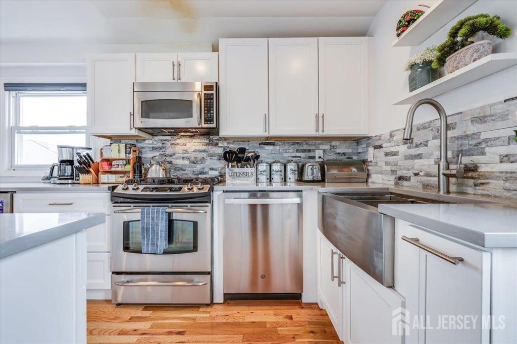 158 Wayne Street #423A, Jersey City, New Jersey image 7