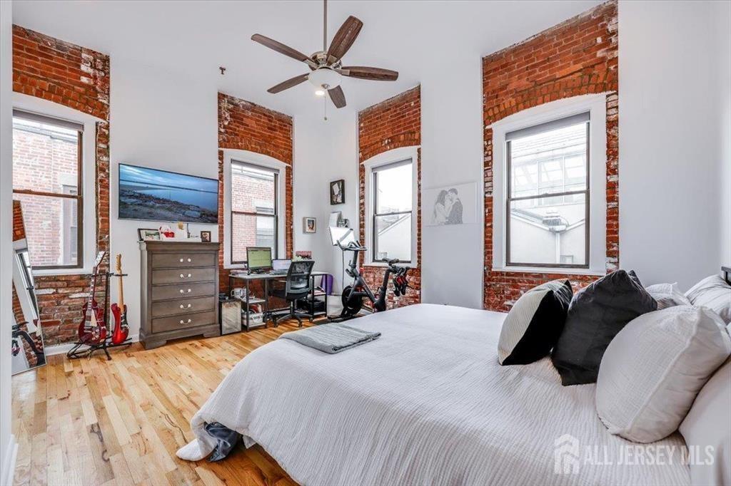 158 Wayne Street #423A, Jersey City, New Jersey image 14