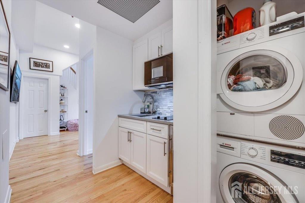 158 Wayne Street #423A, Jersey City, New Jersey image 24