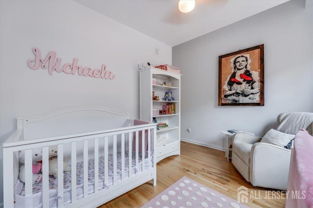 158 Wayne Street #423A, Jersey City, New Jersey image 17