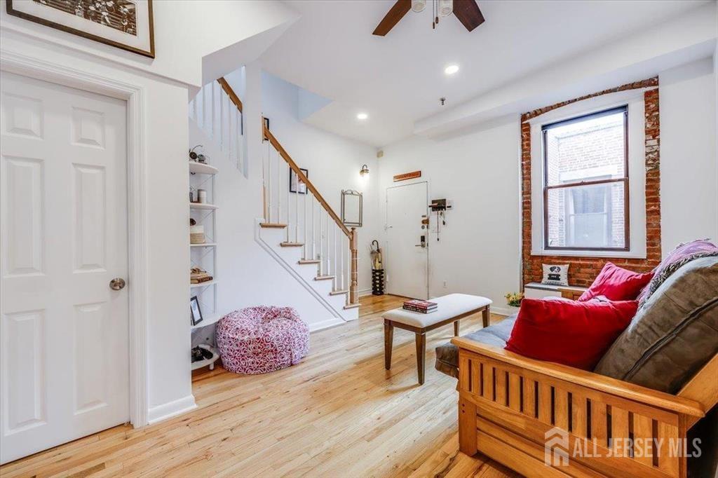 158 Wayne Street #423A, Jersey City, New Jersey image 20
