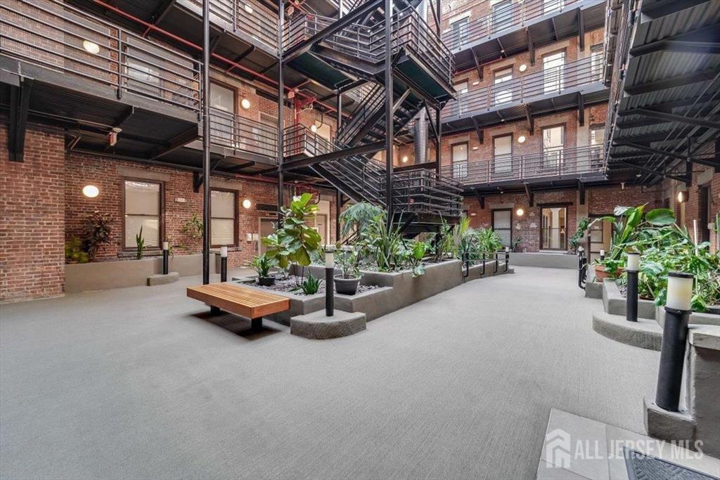 158 Wayne Street #423A, Jersey City, New Jersey image 32