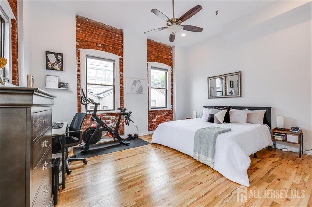 158 Wayne Street #423A, Jersey City, New Jersey image 13