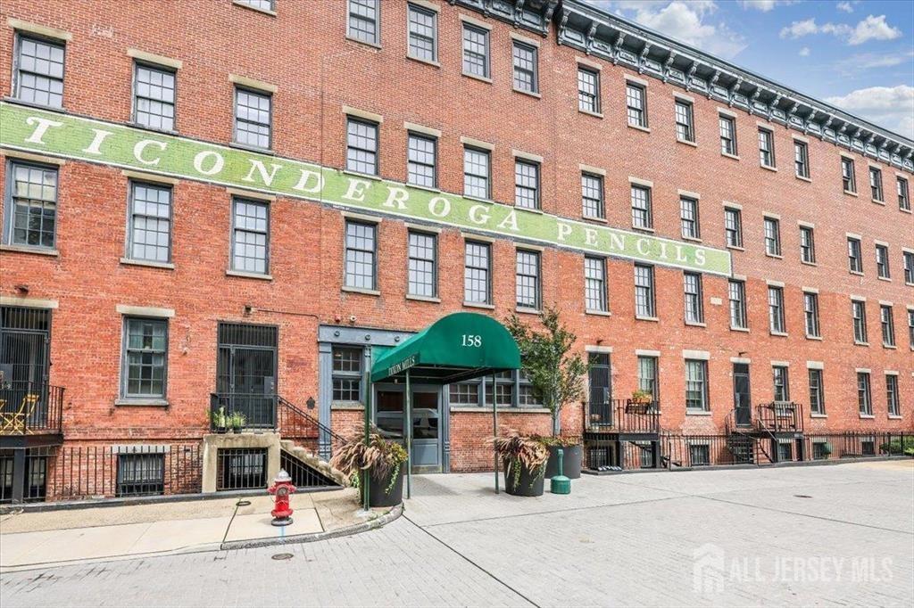 158 Wayne Street #423A, Jersey City, New Jersey image 39