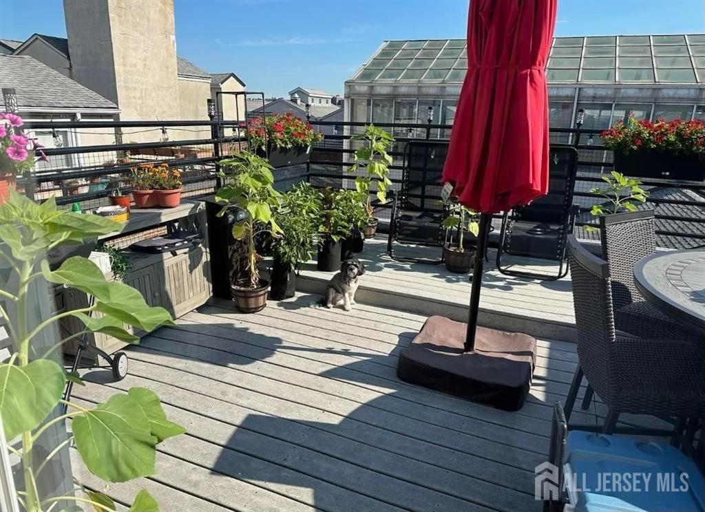 158 Wayne Street #423A, Jersey City, New Jersey image 27