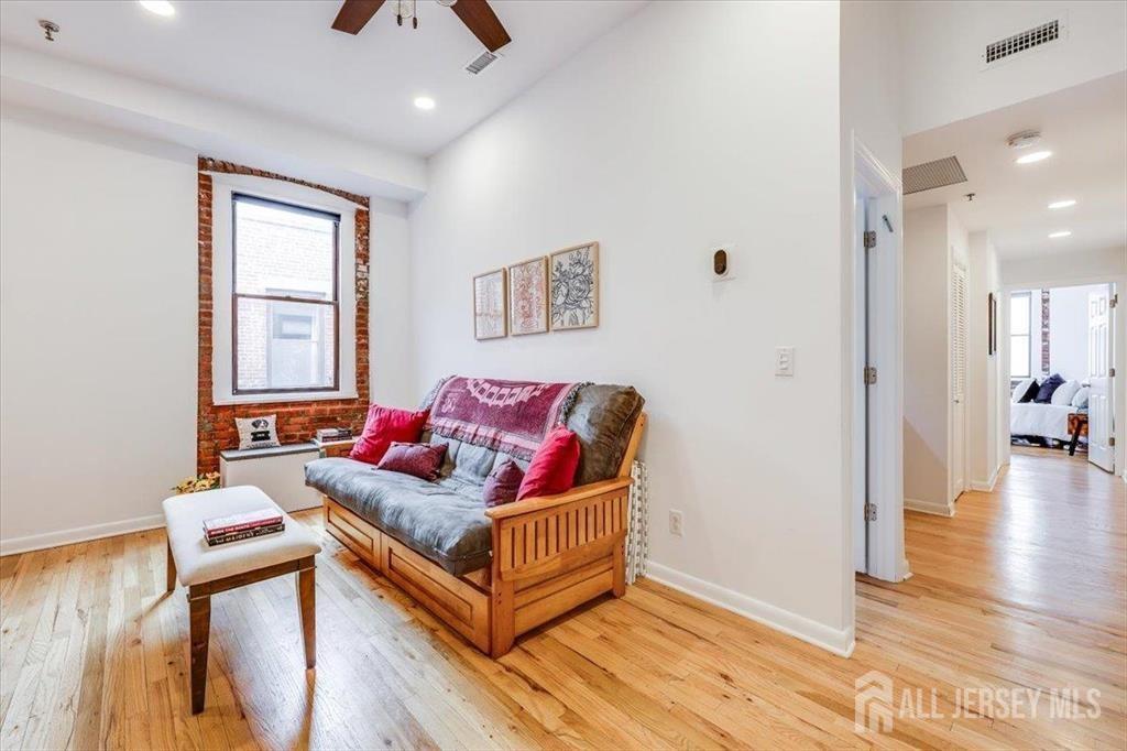 158 Wayne Street #423A, Jersey City, New Jersey image 21
