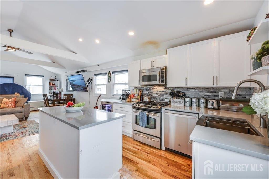 158 Wayne Street #423A, Jersey City, New Jersey image 11
