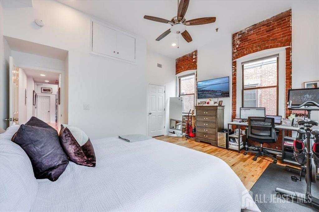 158 Wayne Street #423A, Jersey City, New Jersey image 15
