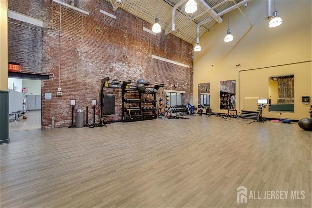 158 Wayne Street #423A, Jersey City, New Jersey image 37