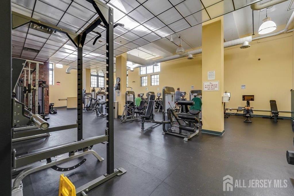 158 Wayne Street #423A, Jersey City, New Jersey image 34