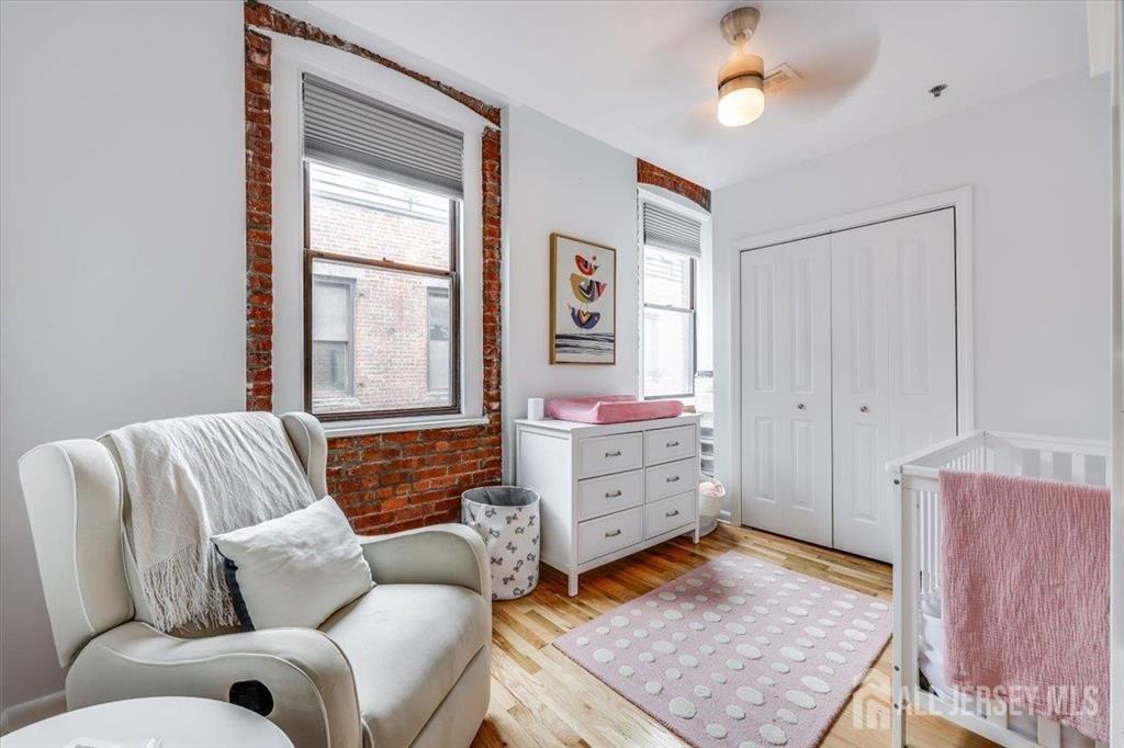158 Wayne Street #423A, Jersey City, New Jersey image 18