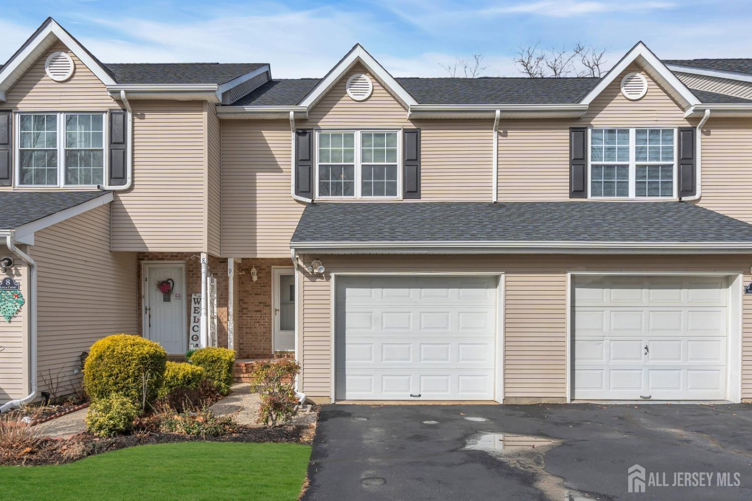 9 Lucia Court, Aberdeen, New Jersey image 1
