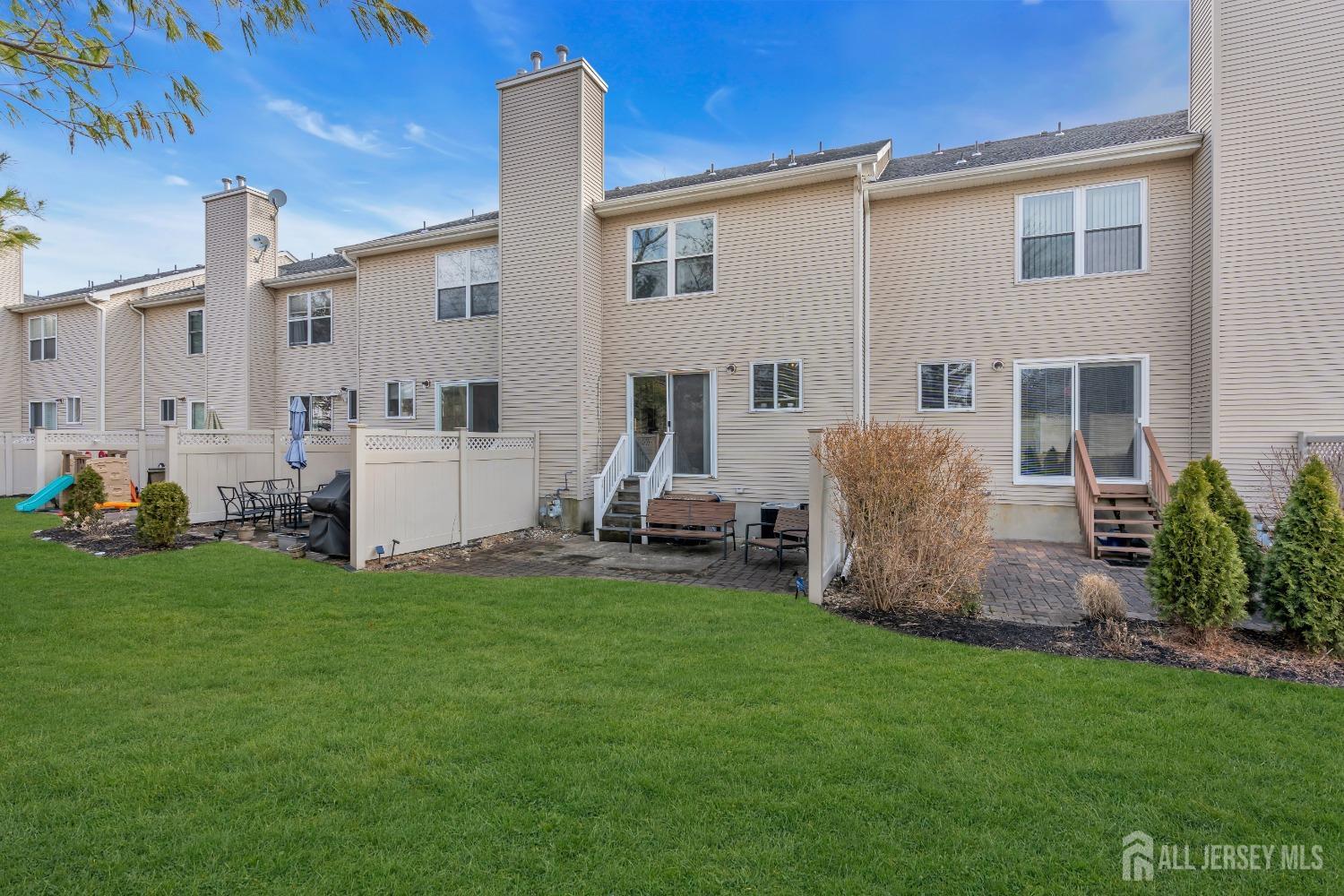 9 Lucia Court, Aberdeen, New Jersey image 22