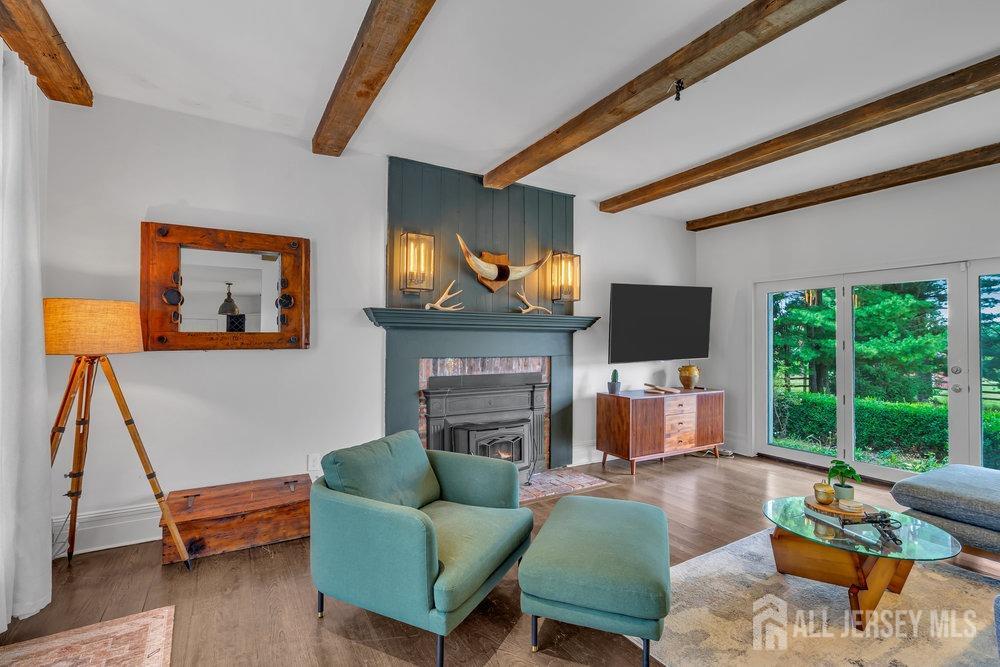 156 Cranbury Neck Road, Plainsboro, New Jersey image 31