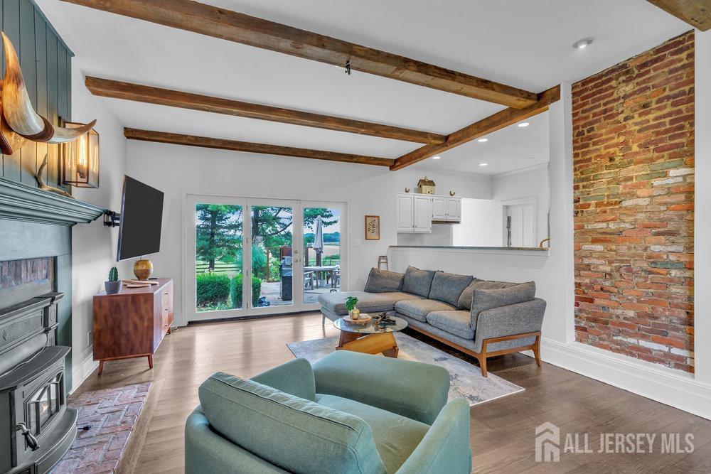 156 Cranbury Neck Road, Plainsboro, New Jersey image 33