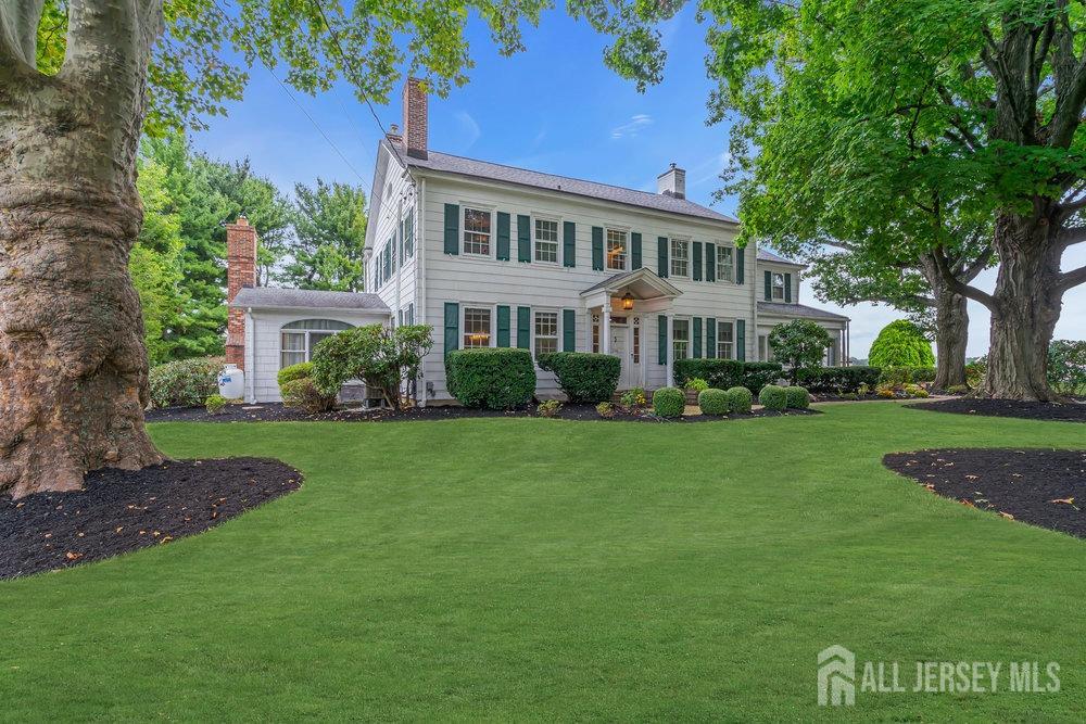 156 Cranbury Neck Road, Plainsboro, New Jersey image 2