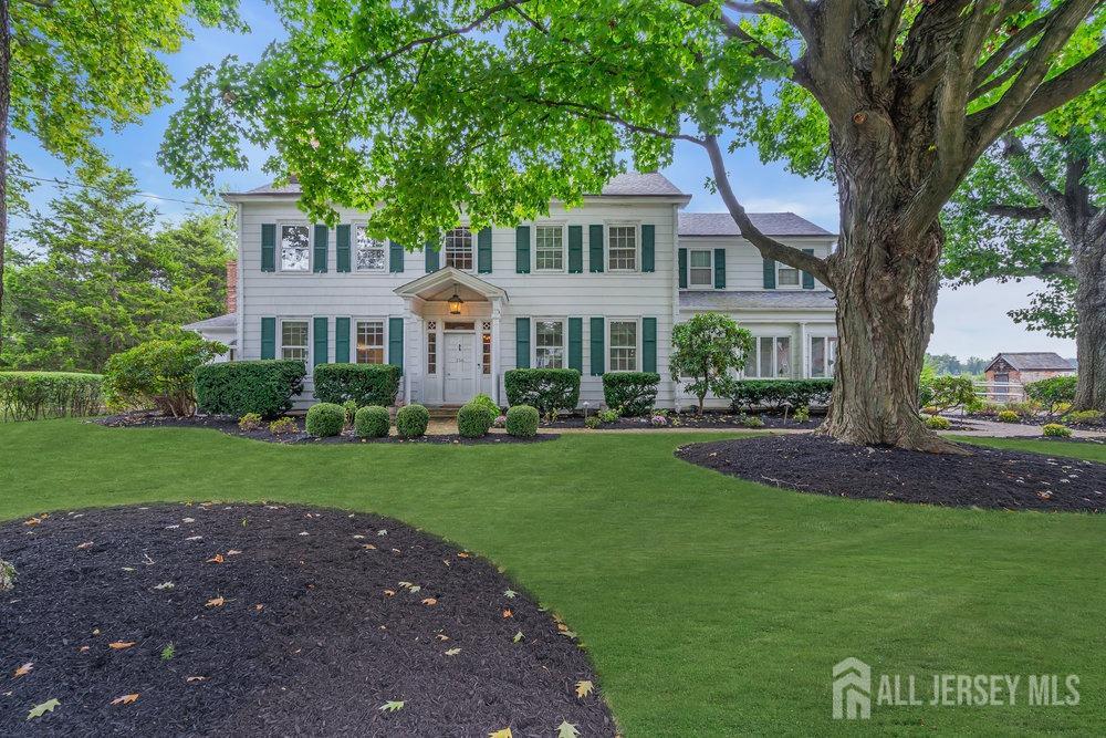 156 Cranbury Neck Road, Plainsboro, New Jersey image 4