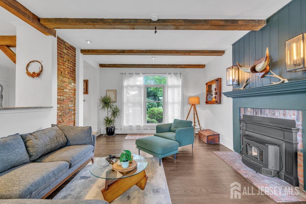156 Cranbury Neck Road, Plainsboro, New Jersey image 36